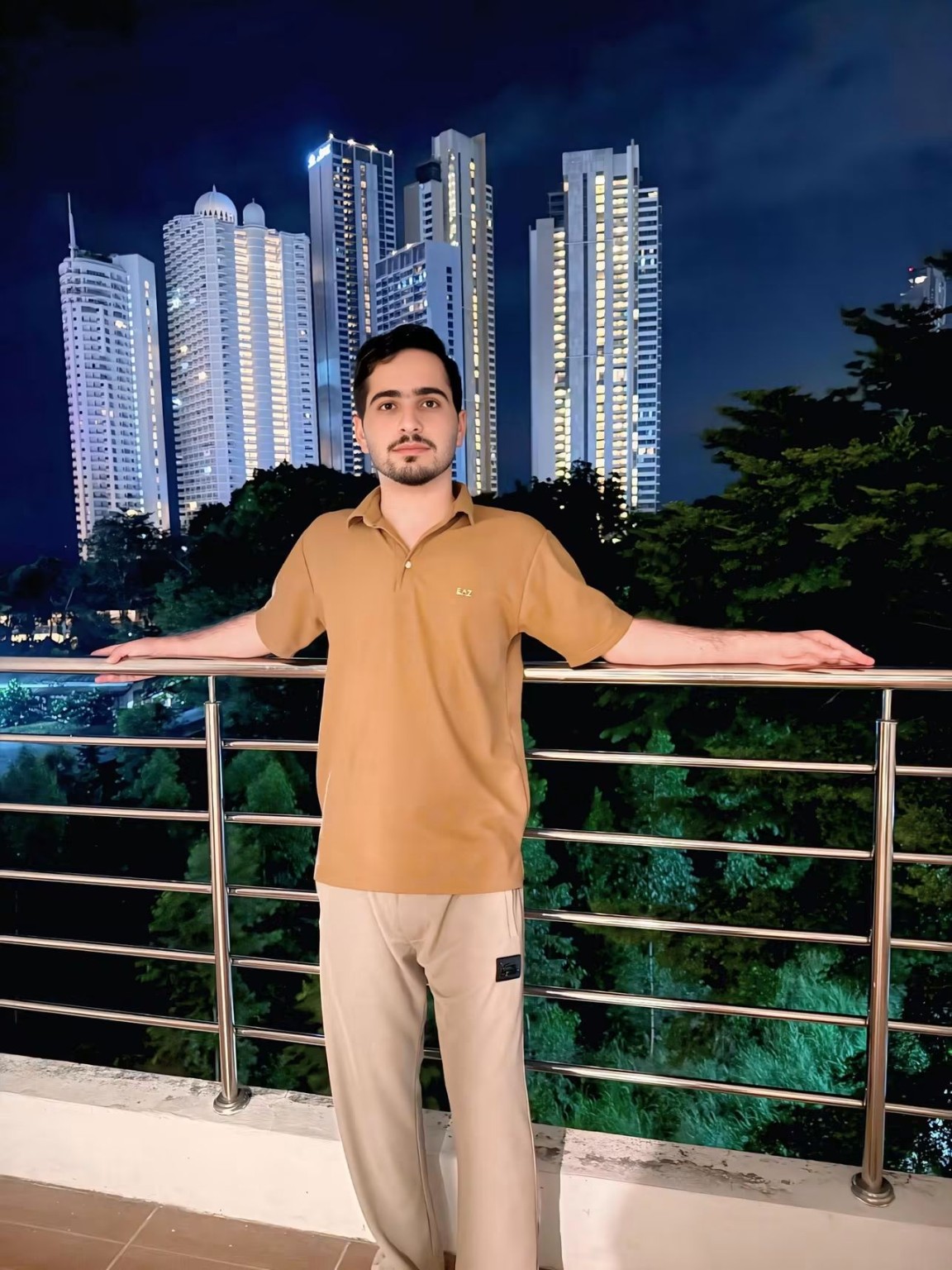 City Nights